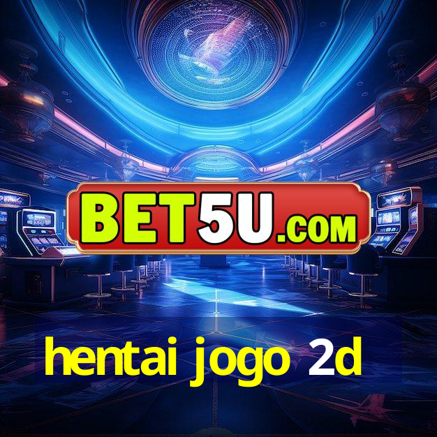 hentai jogo 2d